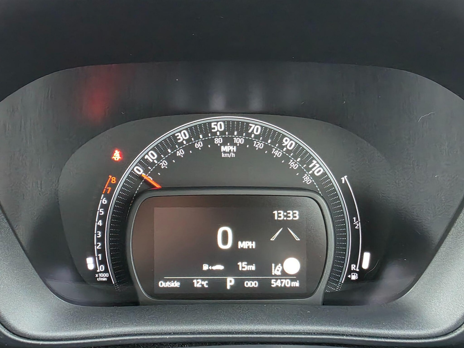 Used Toyota Aygo X 2023 for sale - 77266992: Photo 11