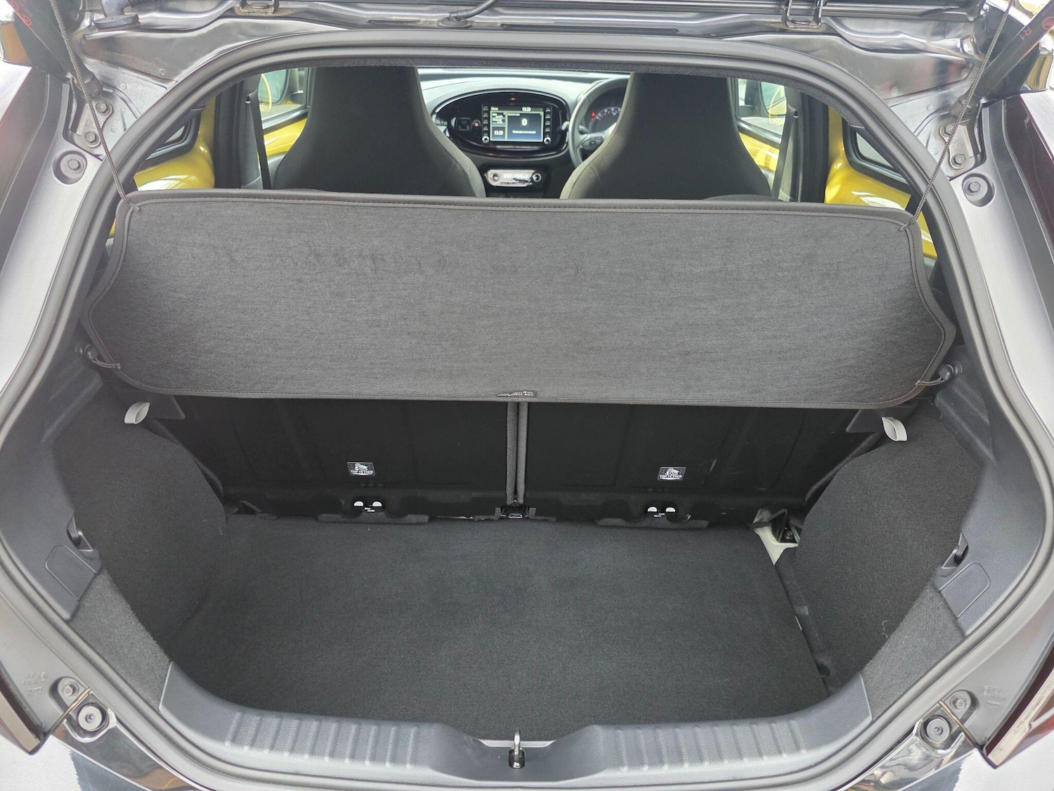 Used Toyota Aygo X 2023 for sale - 77266992: Photo 16