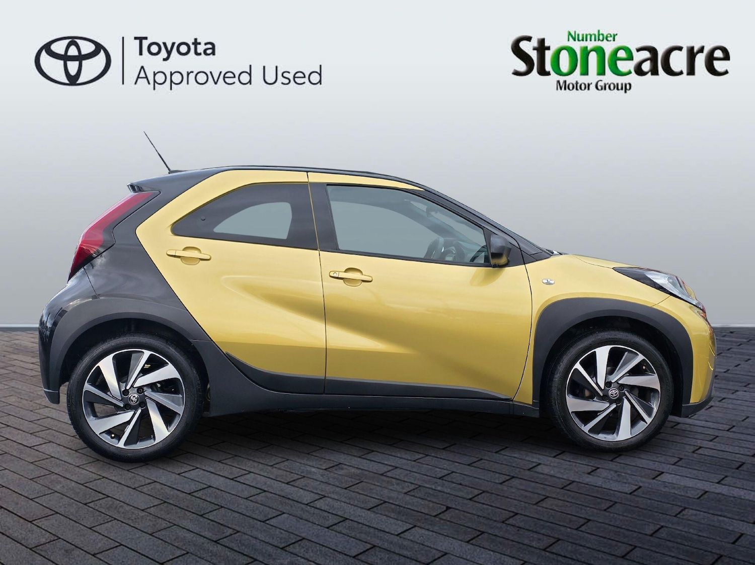 Used Toyota Aygo X 2023 for sale - 77266992: Photo 18