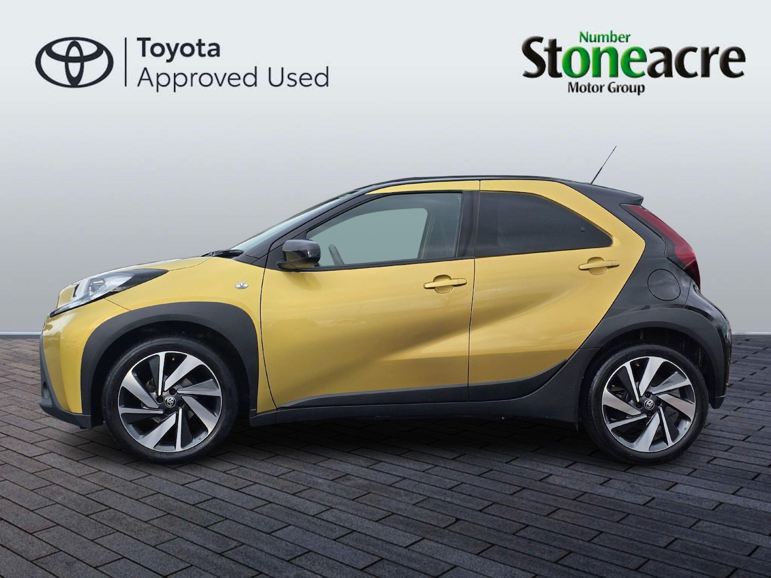 Used Toyota Aygo X 2023 for sale - 77266992: Photo 19