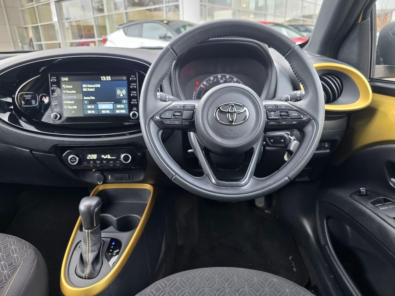 Used Toyota Aygo X 2023 for sale - 77266992: Photo 8