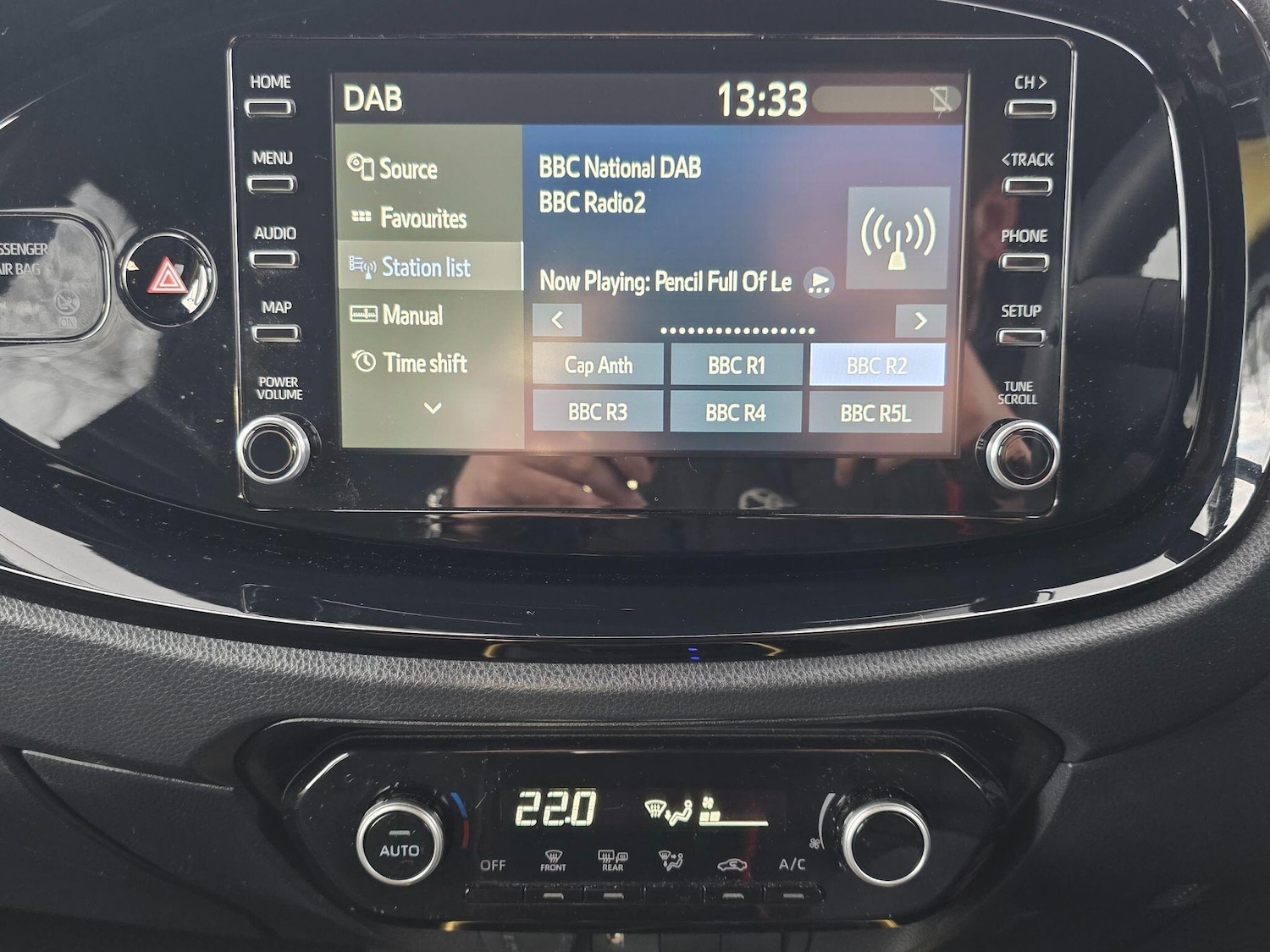 Used Toyota Aygo X 2023 for sale - 77266992: Photo 9