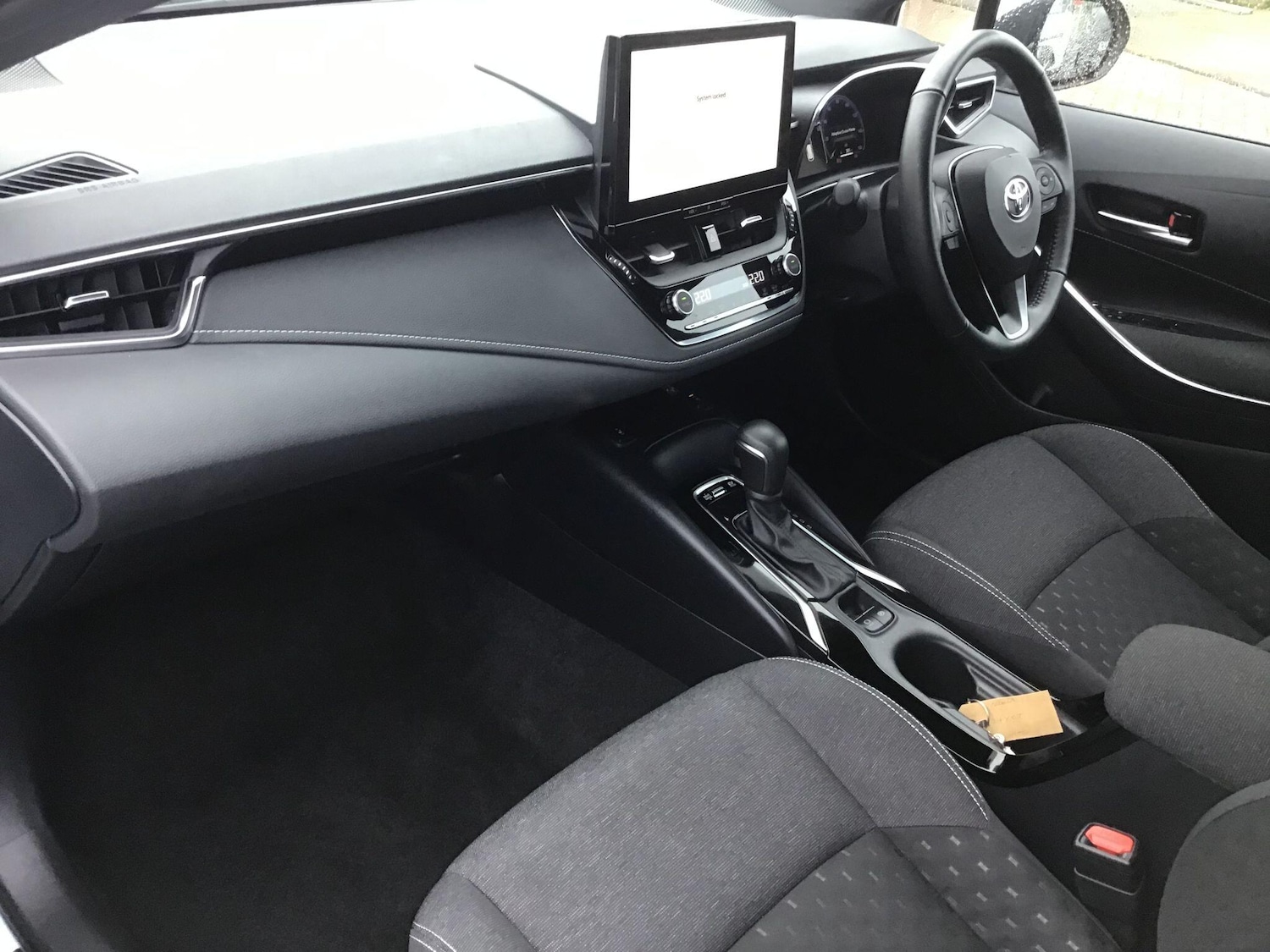 Used Toyota Corolla 2024 for sale - 77163449: Photo 10