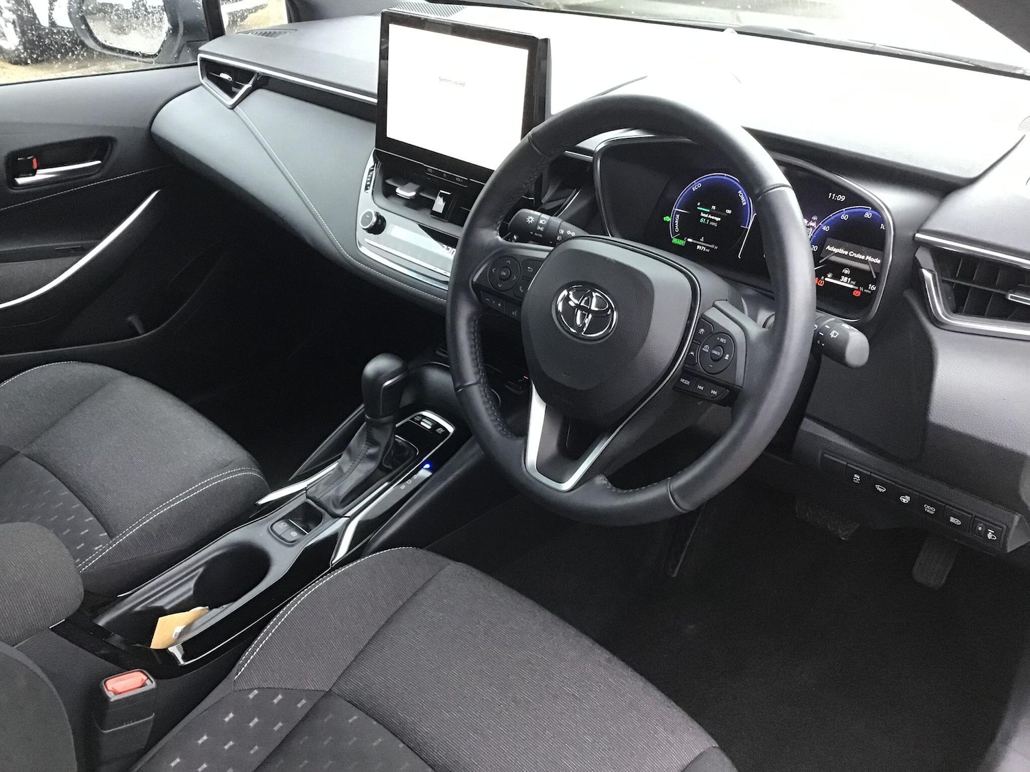 Used Toyota Corolla 2024 for sale - 77163449: Photo 11