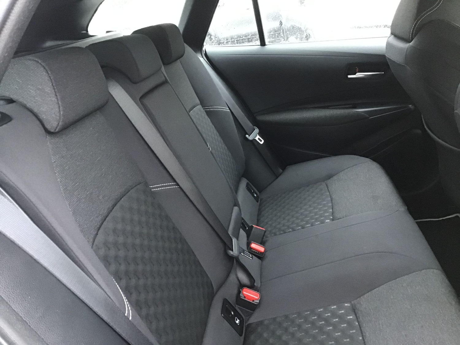 Used Toyota Corolla 2024 for sale - 77163449: Photo 13