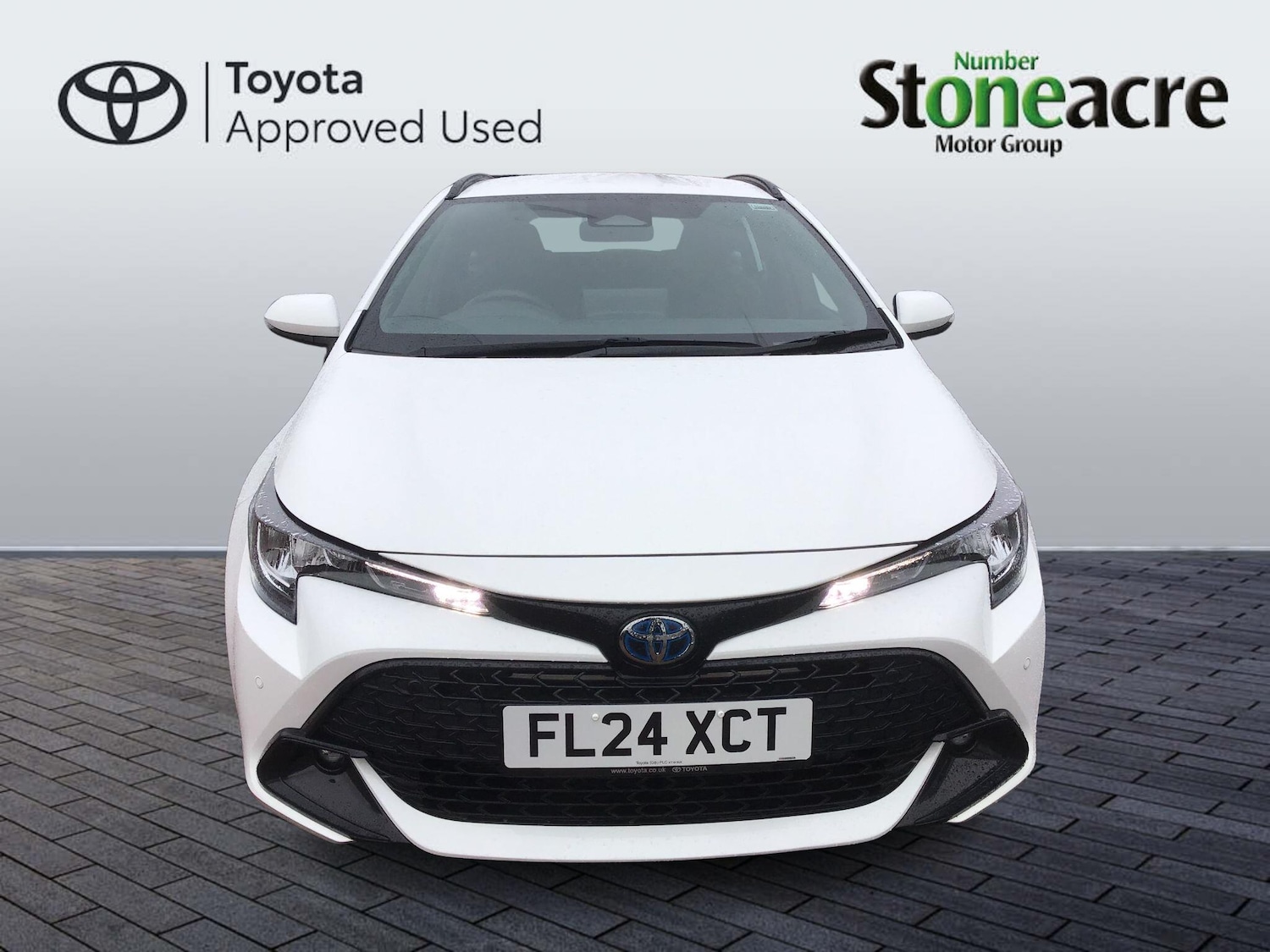 Used Toyota Corolla 2024 for sale - 77163449: Photo 15