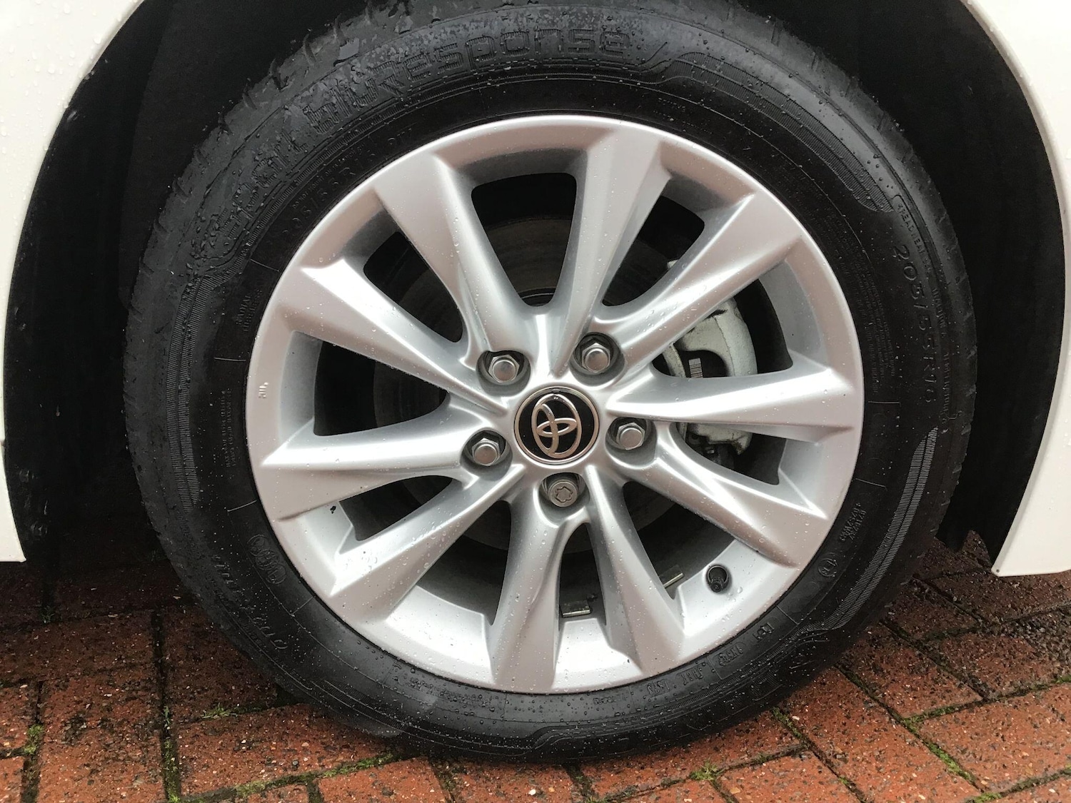 Used Toyota Corolla 2024 for sale - 77163449: Photo 18