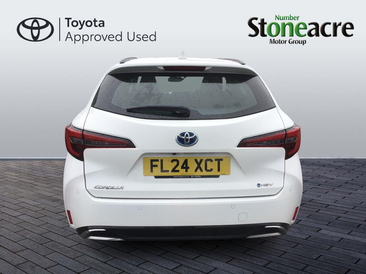 Used Toyota Corolla 2024 for sale - 77163449: Photo 19