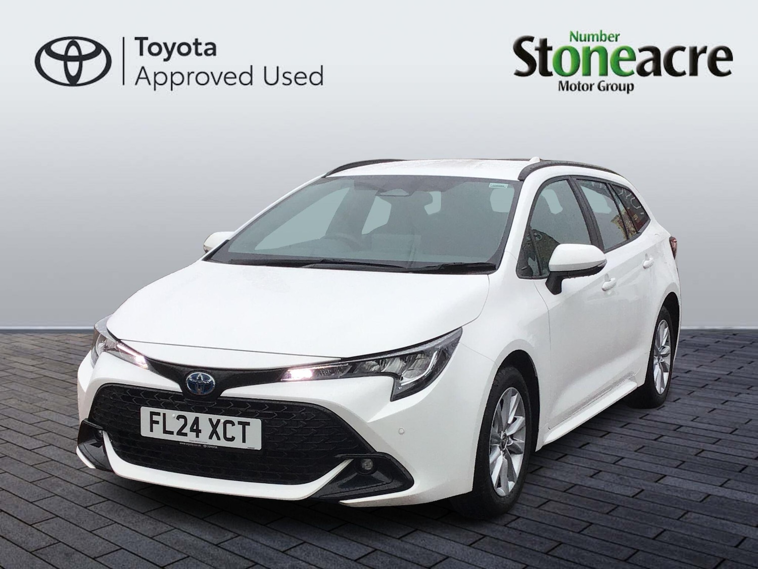 Used Toyota Corolla 2024 for sale - 77163449: Photo 5