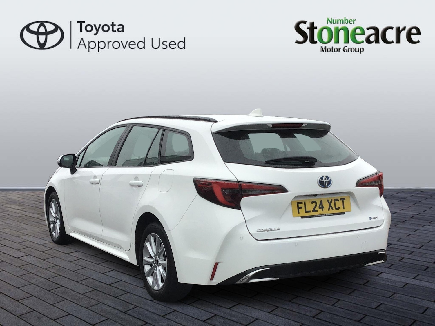 Used Toyota Corolla 2024 for sale - 77163449: Photo 6