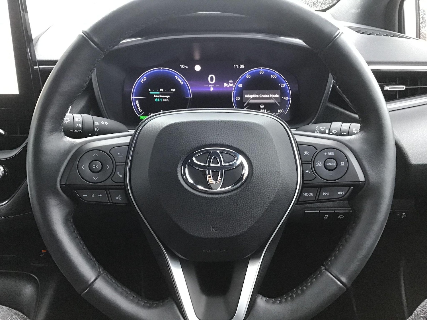 Used Toyota Corolla 2024 for sale - 77163449: Photo 8