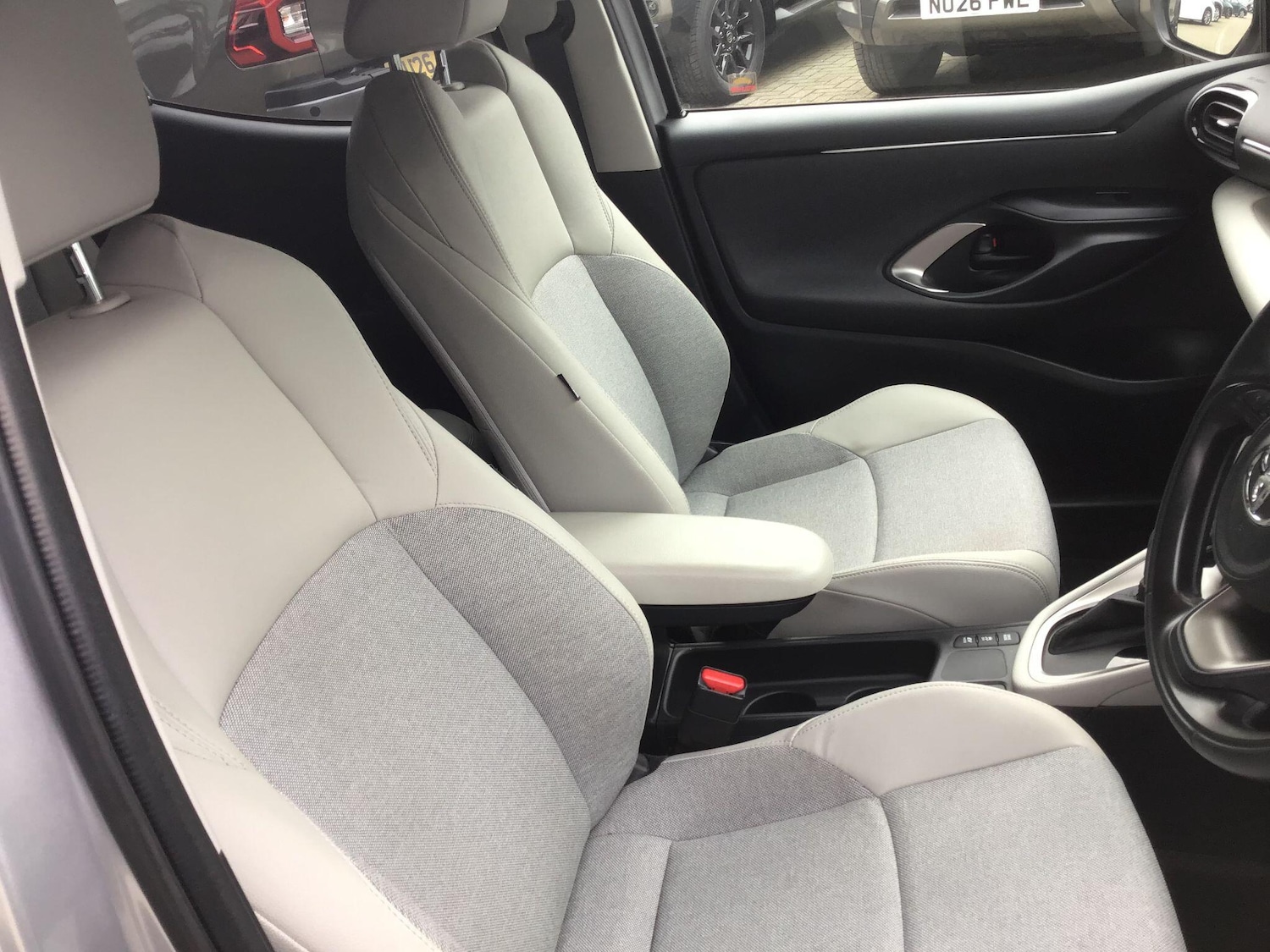 Used Toyota Yaris 2022 for sale - 77977871: Photo 12