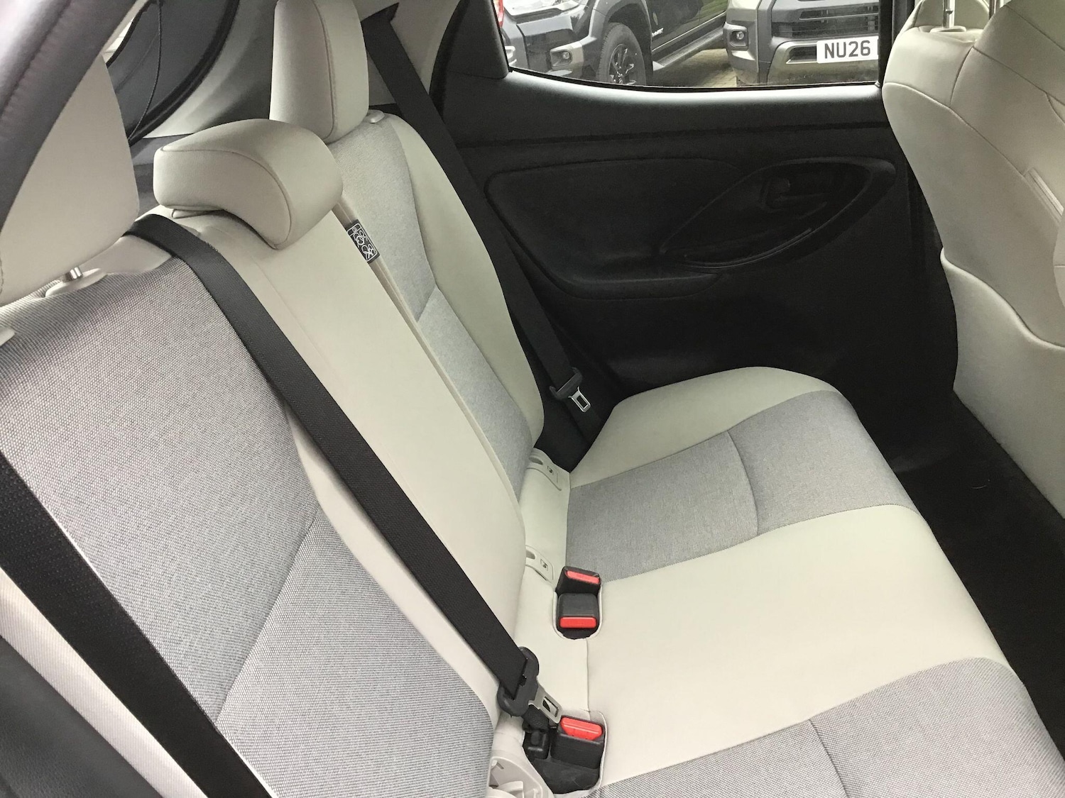 Used Toyota Yaris 2022 for sale - 77977871: Photo 14