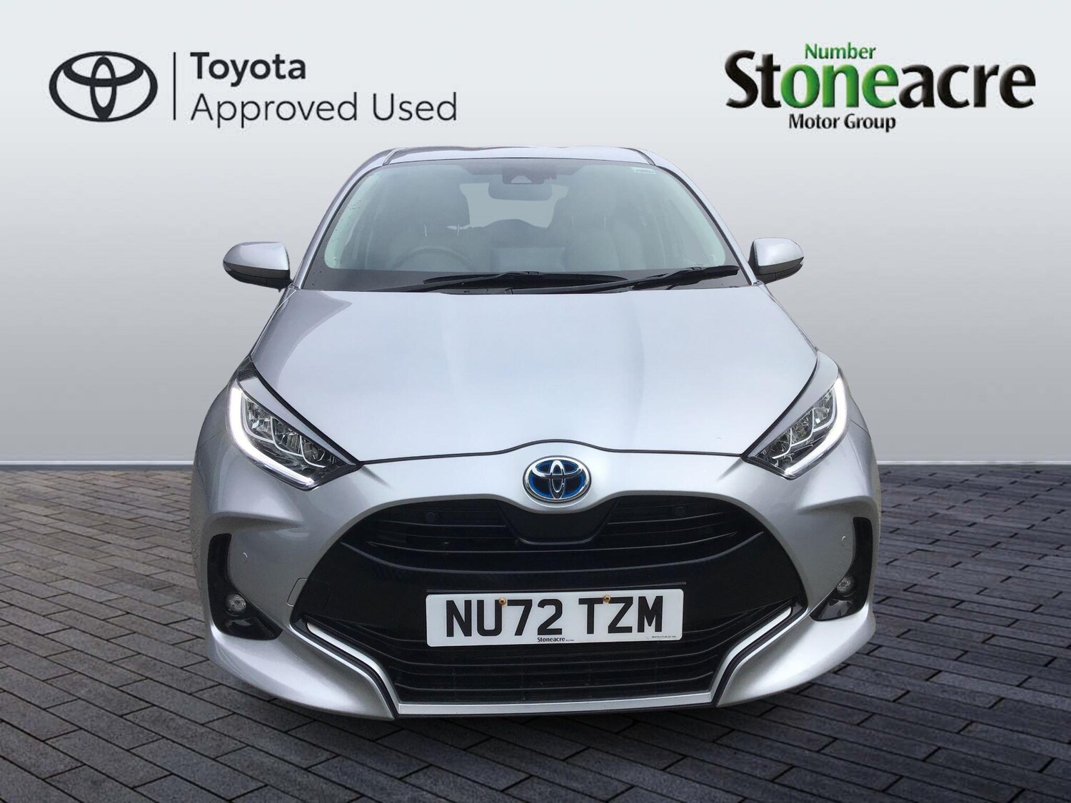 Used Toyota Yaris 2022 for sale - 77977871: Photo 16