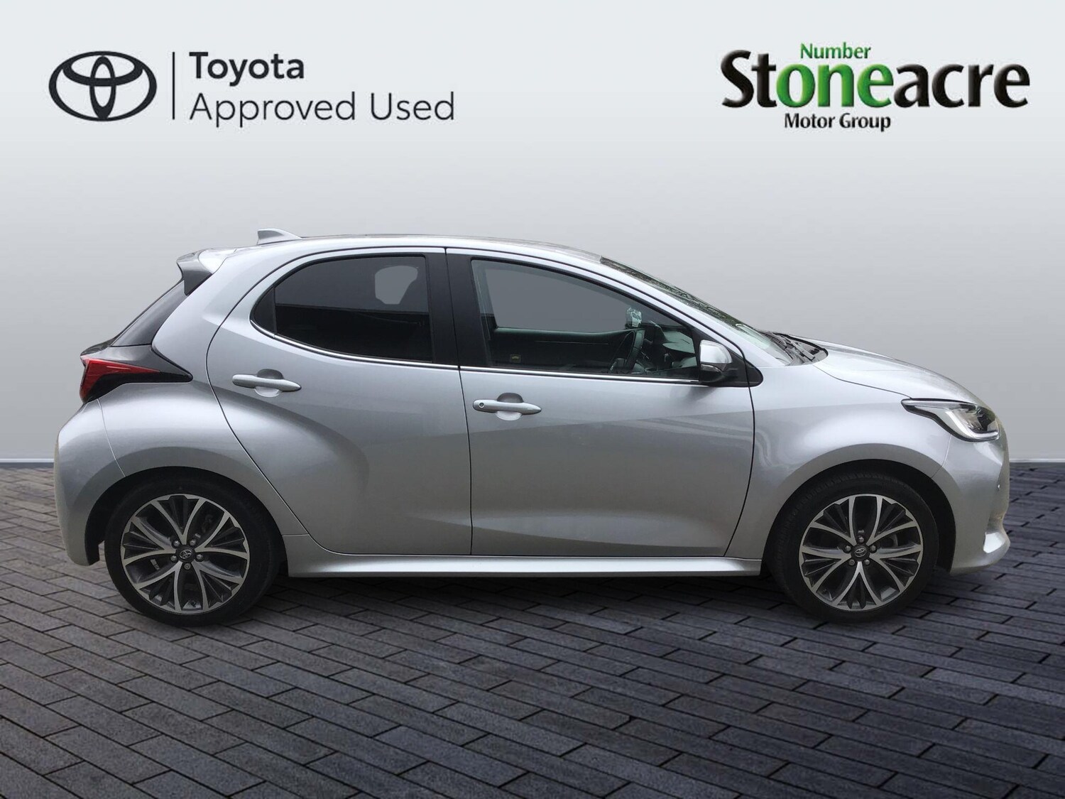 Used Toyota Yaris 2022 for sale - 77977871: Photo 17