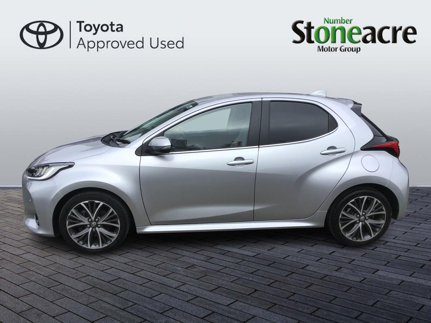 Used Toyota Yaris 2022 for sale - 77977871: Photo 18