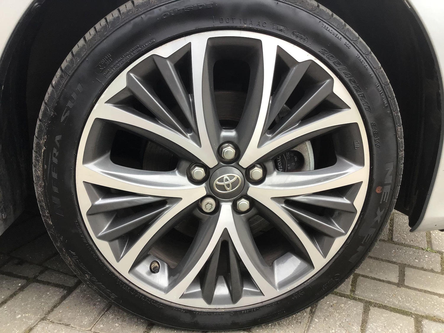 Used Toyota Yaris 2022 for sale - 77977871: Photo 19