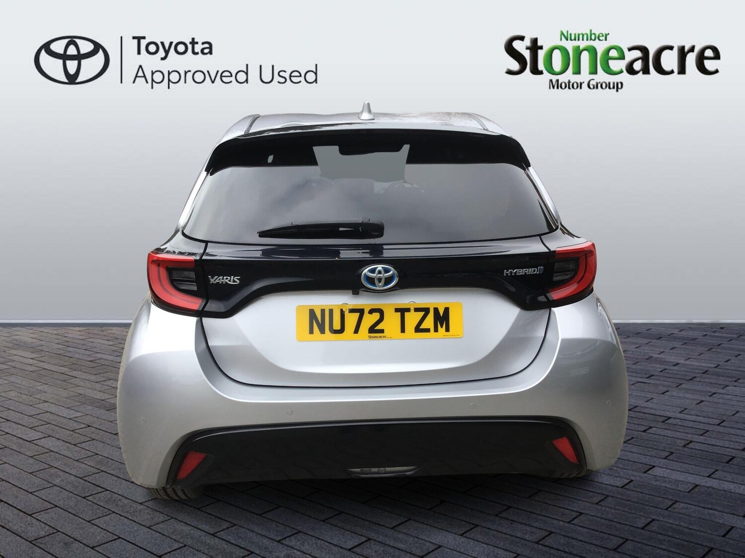 Used Toyota Yaris 2022 for sale - 77977871: Photo 20