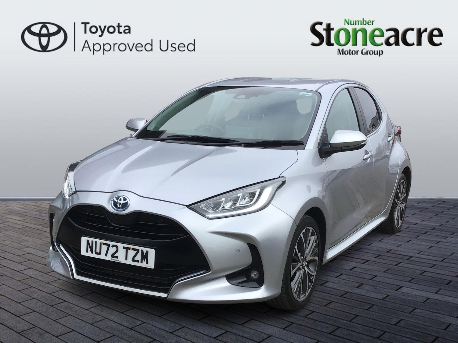 Used Toyota Yaris 2022 for sale - 77977871: Photo 5