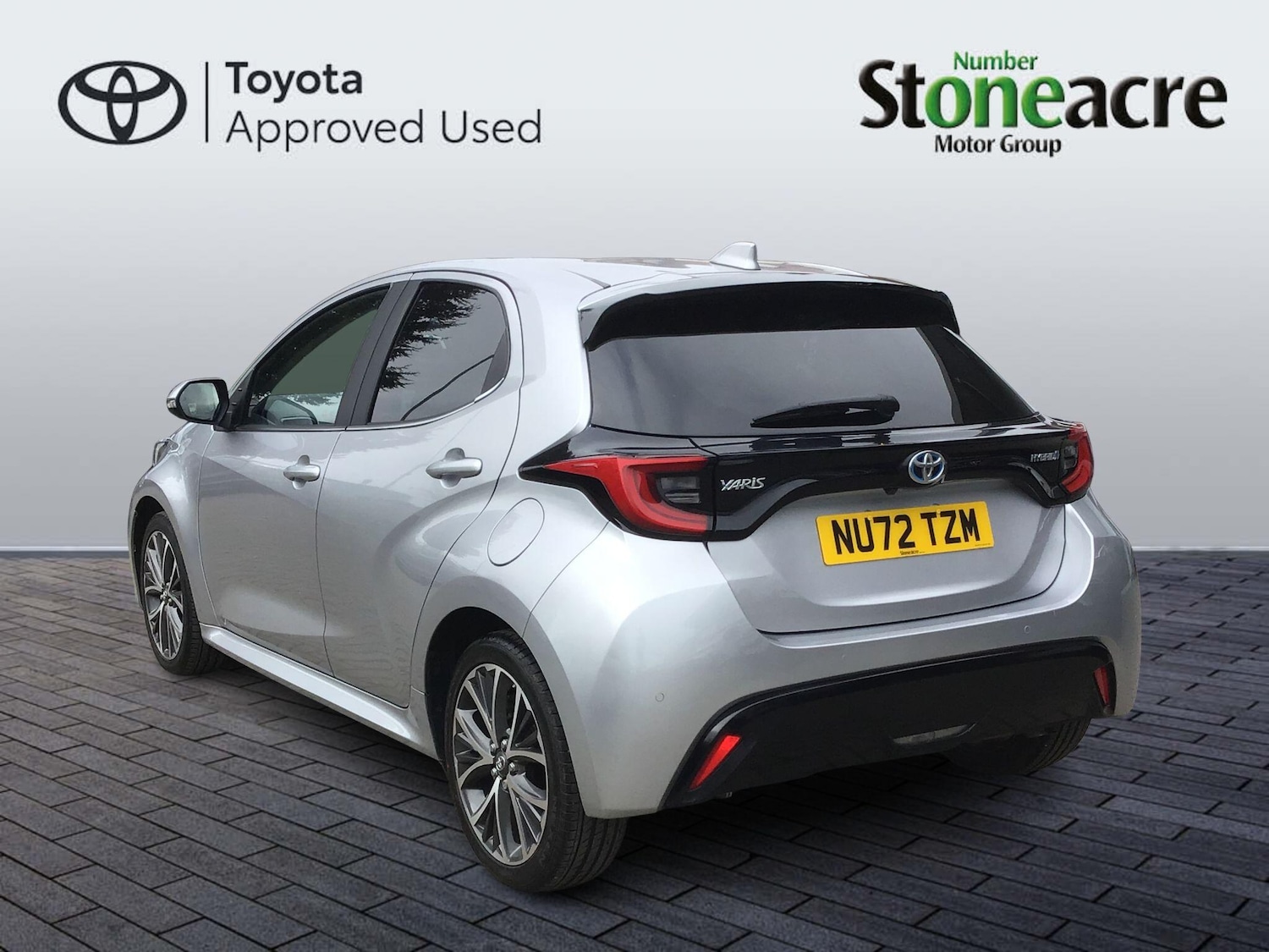 Used Toyota Yaris 2022 for sale - 77977871: Photo 6