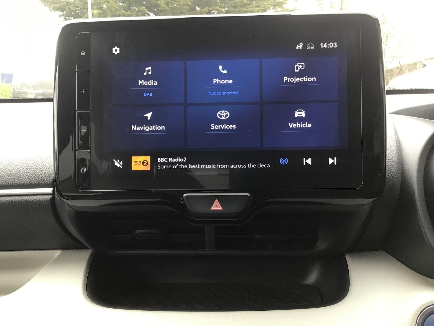 Used Toyota Yaris 2022 for sale - 77977871: Photo 8