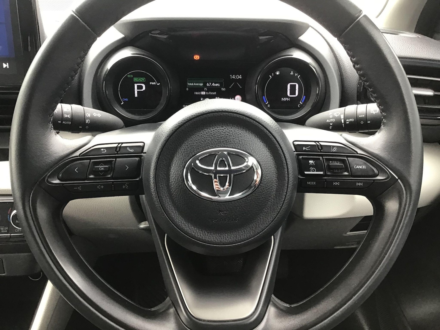 Used Toyota Yaris 2022 for sale - 77977871: Photo 9
