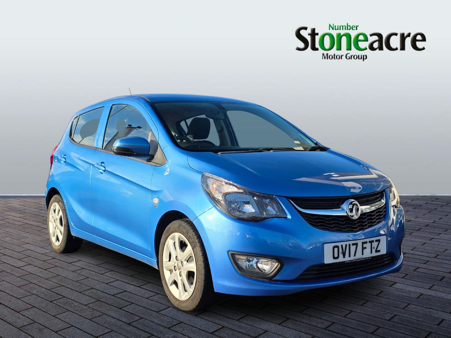 Used Vauxhall Viva 2017 for sale - 76887148: Photo 1