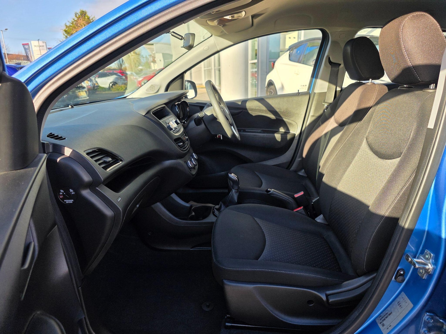 Used Vauxhall Viva 2017 for sale - 76887148: Photo 10