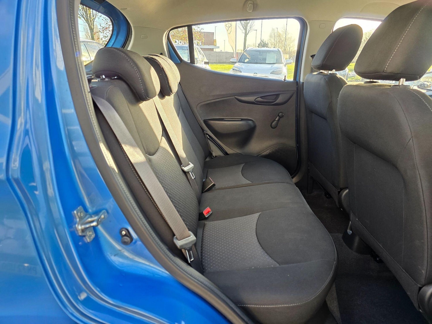 Used Vauxhall Viva 2017 for sale - 76887148: Photo 13