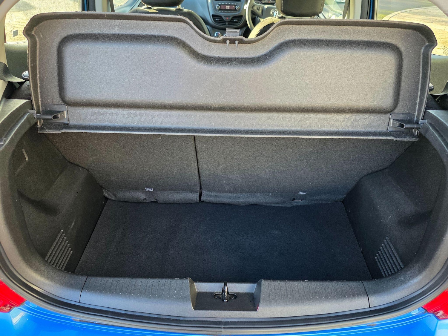 Used Vauxhall Viva 2017 for sale - 76887148: Photo 14