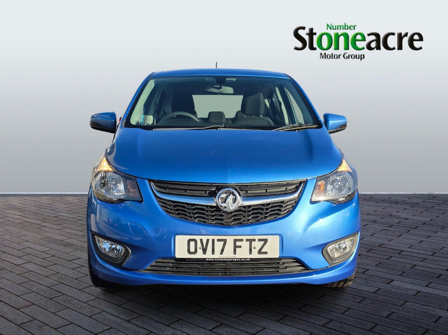 Used Vauxhall Viva 2017 for sale - 76887148: Photo 15