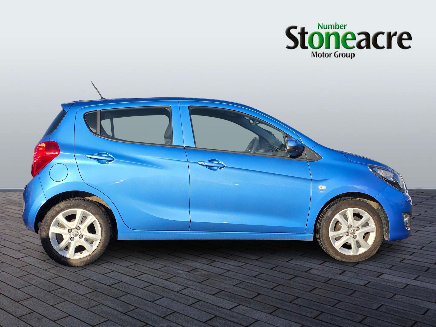 Used Vauxhall Viva 2017 for sale - 76887148: Photo 16