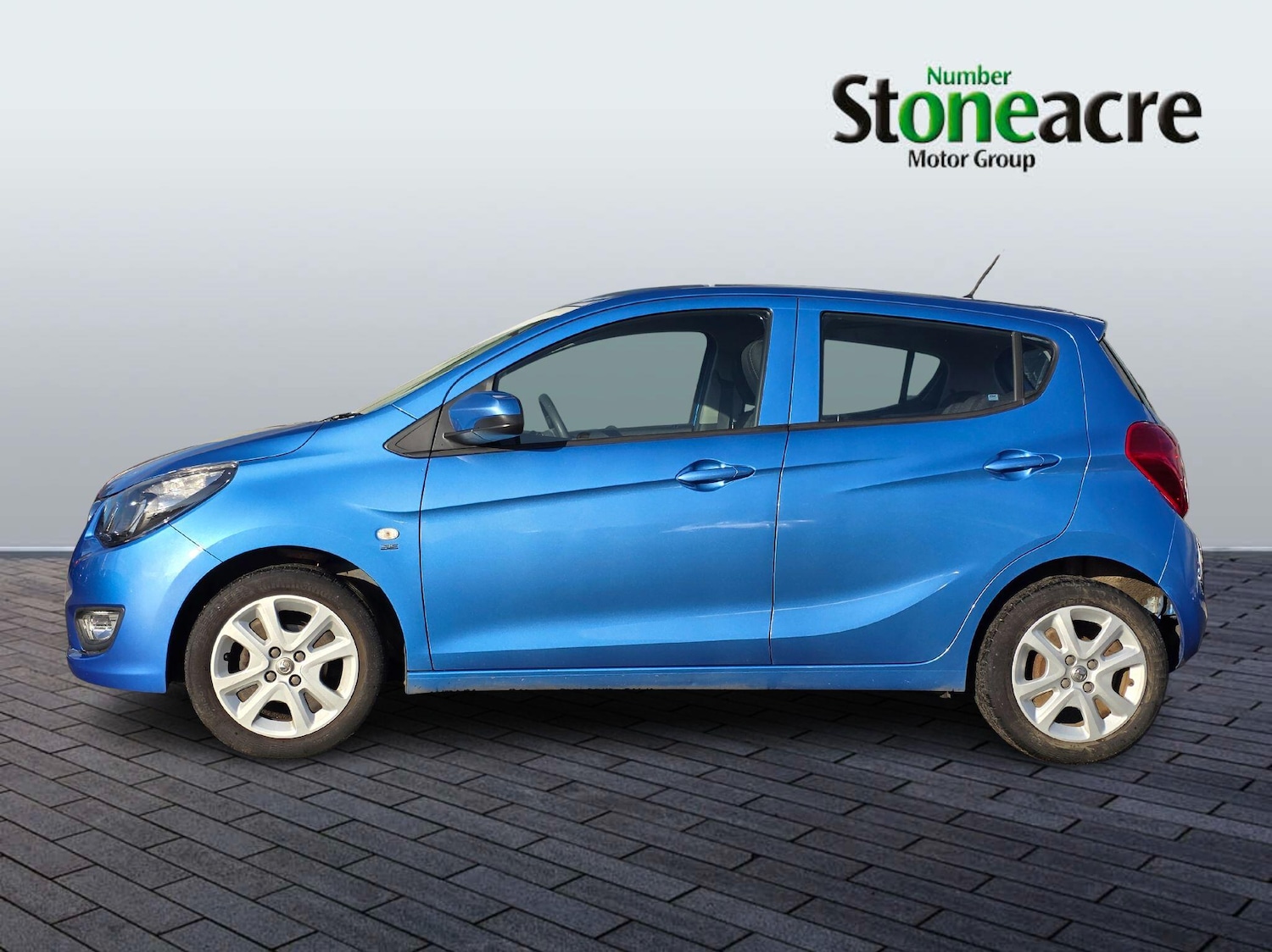 Used Vauxhall Viva 2017 for sale - 76887148: Photo 17