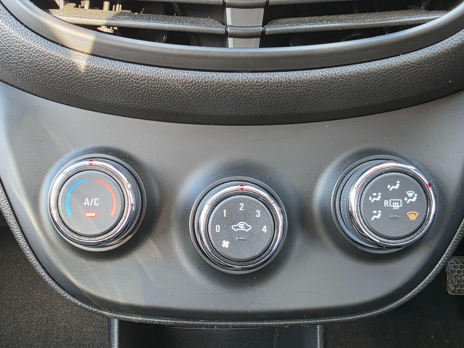 Used Vauxhall Viva 2017 for sale - 76887148: Photo 19