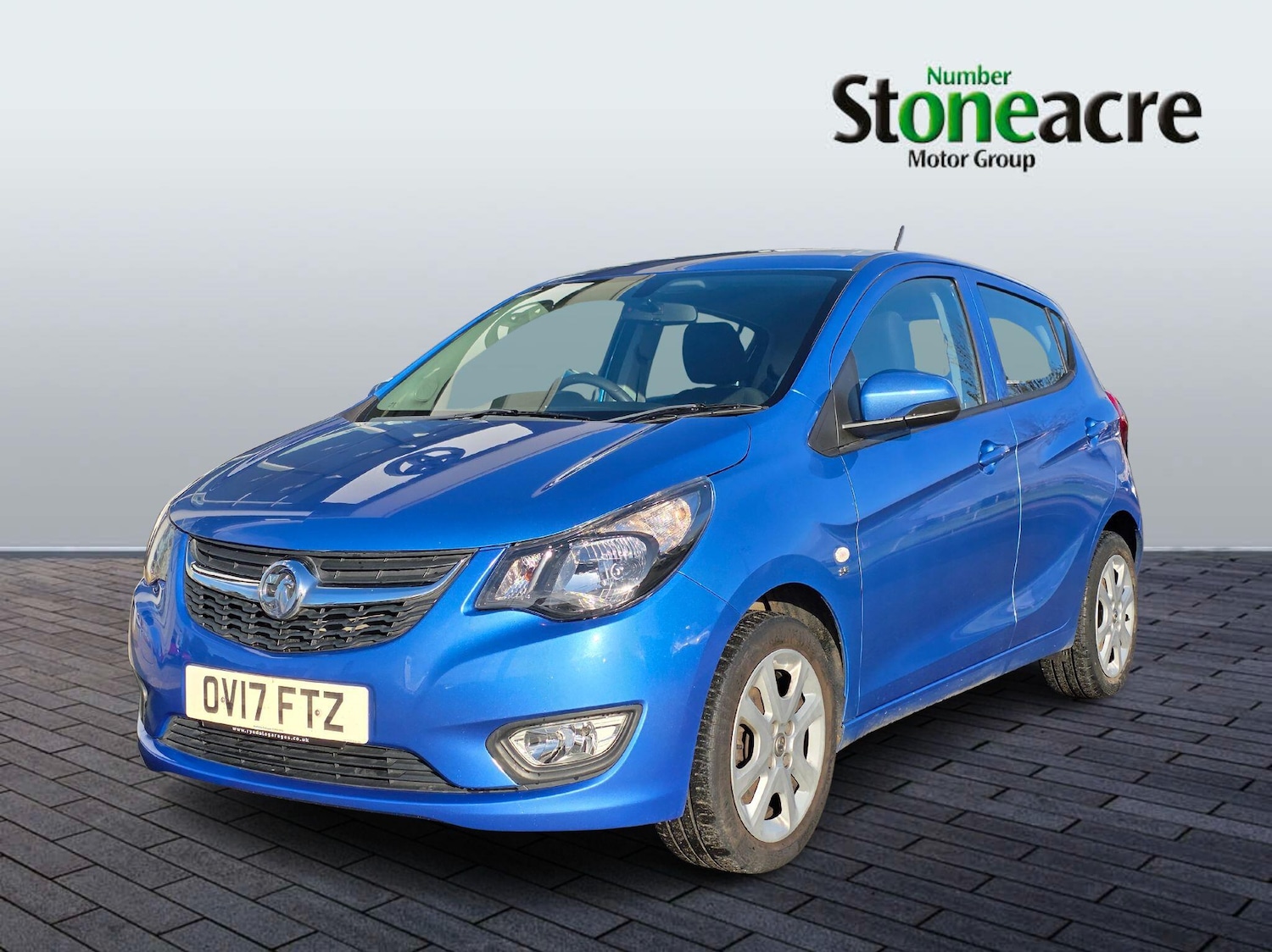 Used Vauxhall Viva 2017 for sale - 76887148: Photo 2
