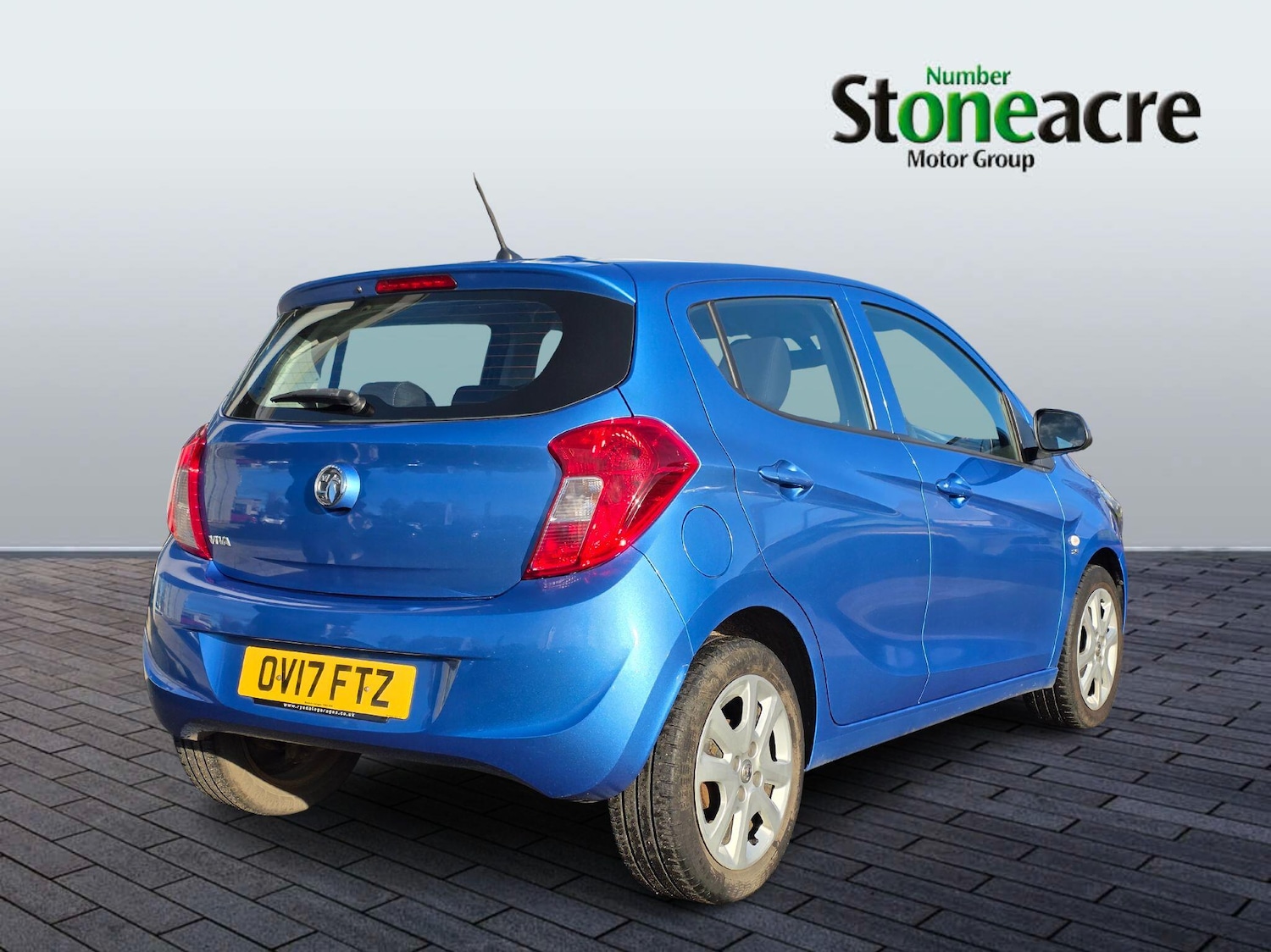 Used Vauxhall Viva 2017 for sale - 76887148: Photo 3