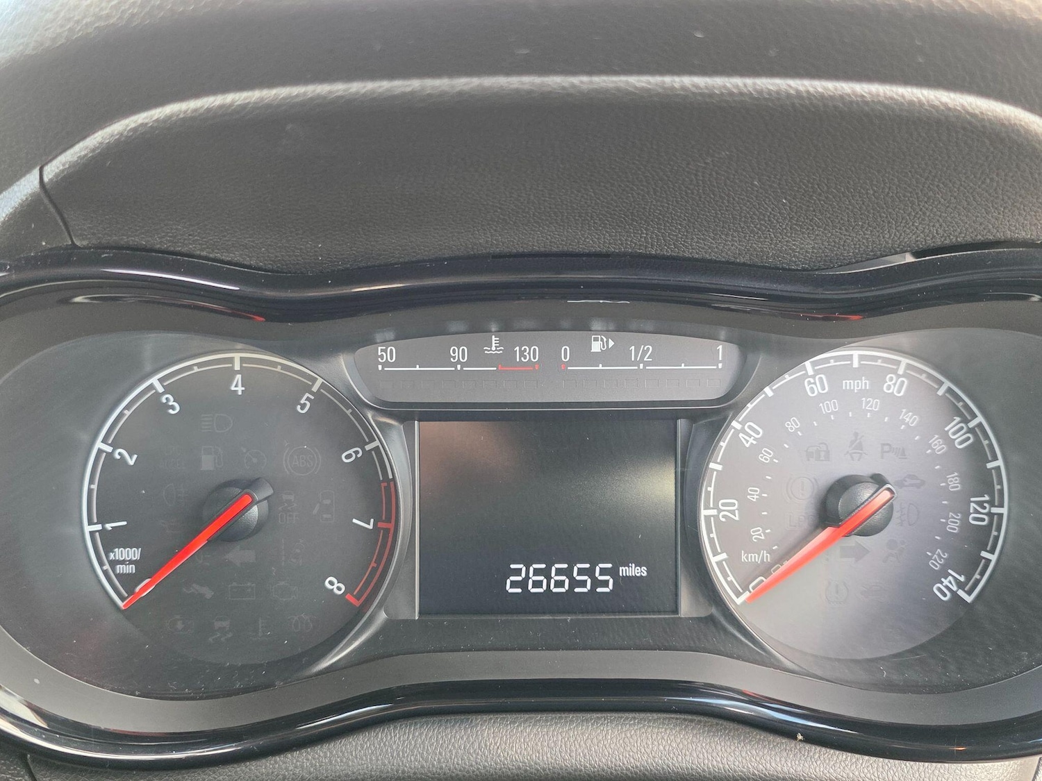 Used Vauxhall Viva 2017 for sale - 76887148: Photo 9