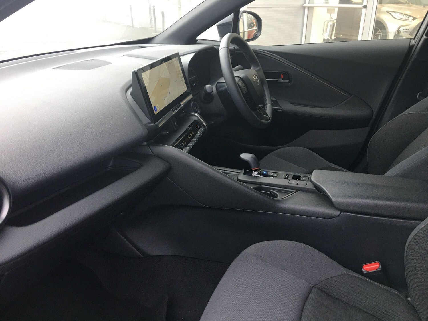 Used Toyota C-HR 2025 for sale - 77710269: Photo 11