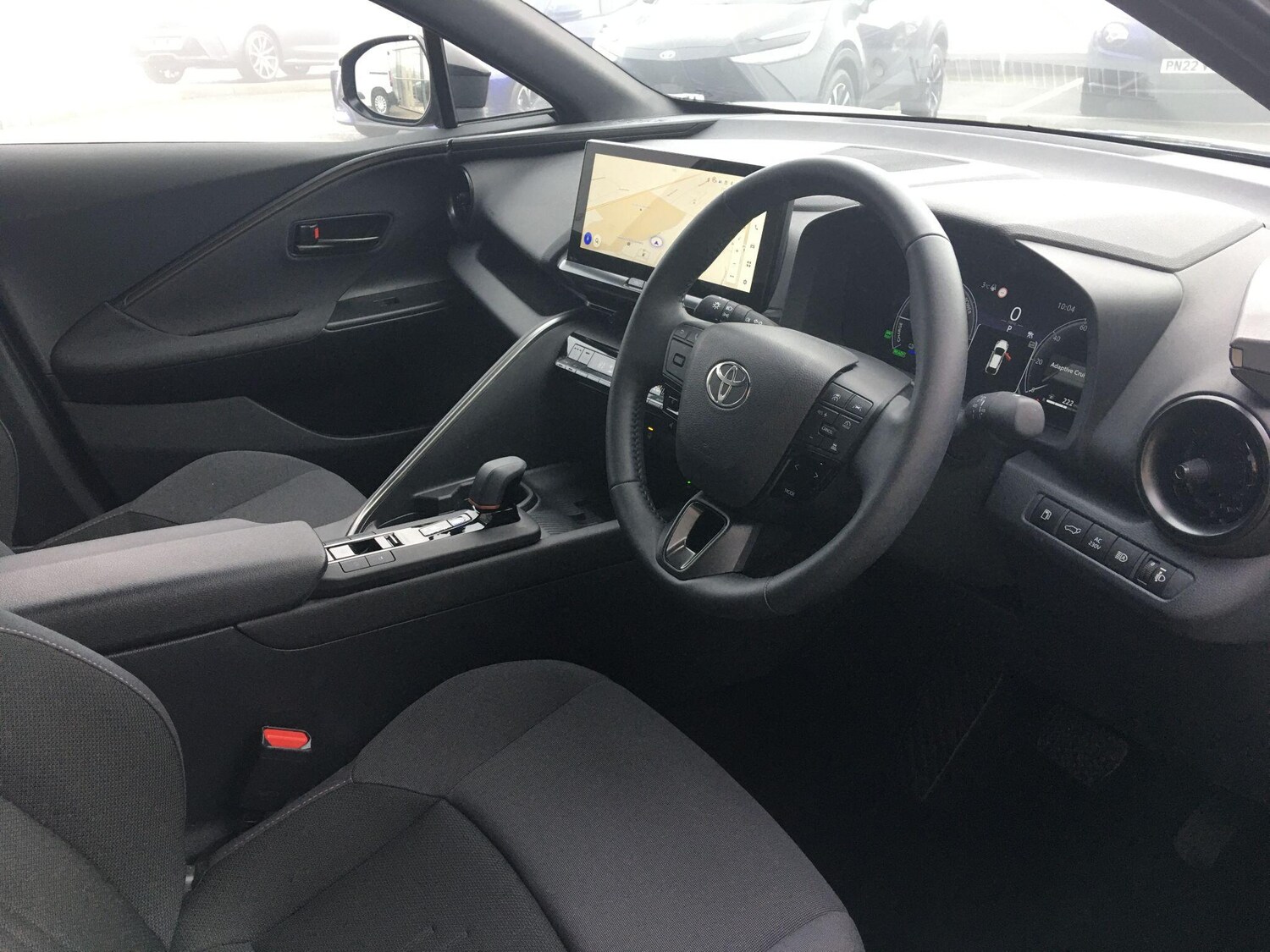 Used Toyota C-HR 2025 for sale - 77710269: Photo 12