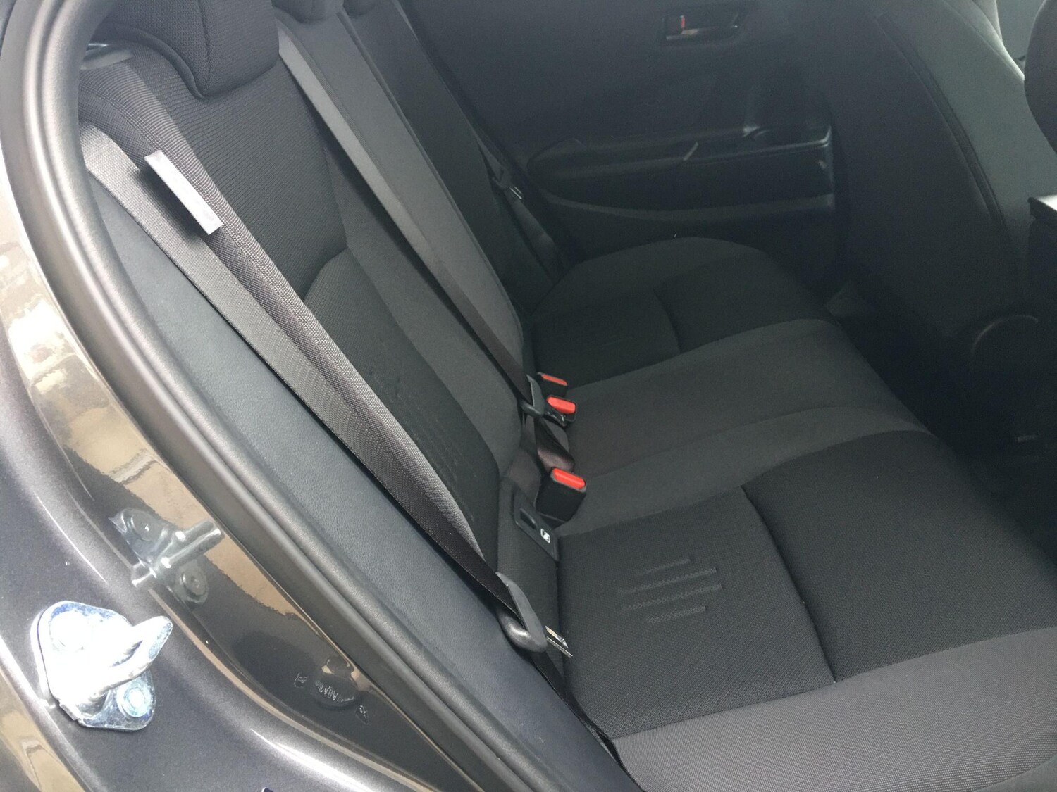 Used Toyota C-HR 2025 for sale - 77710269: Photo 14