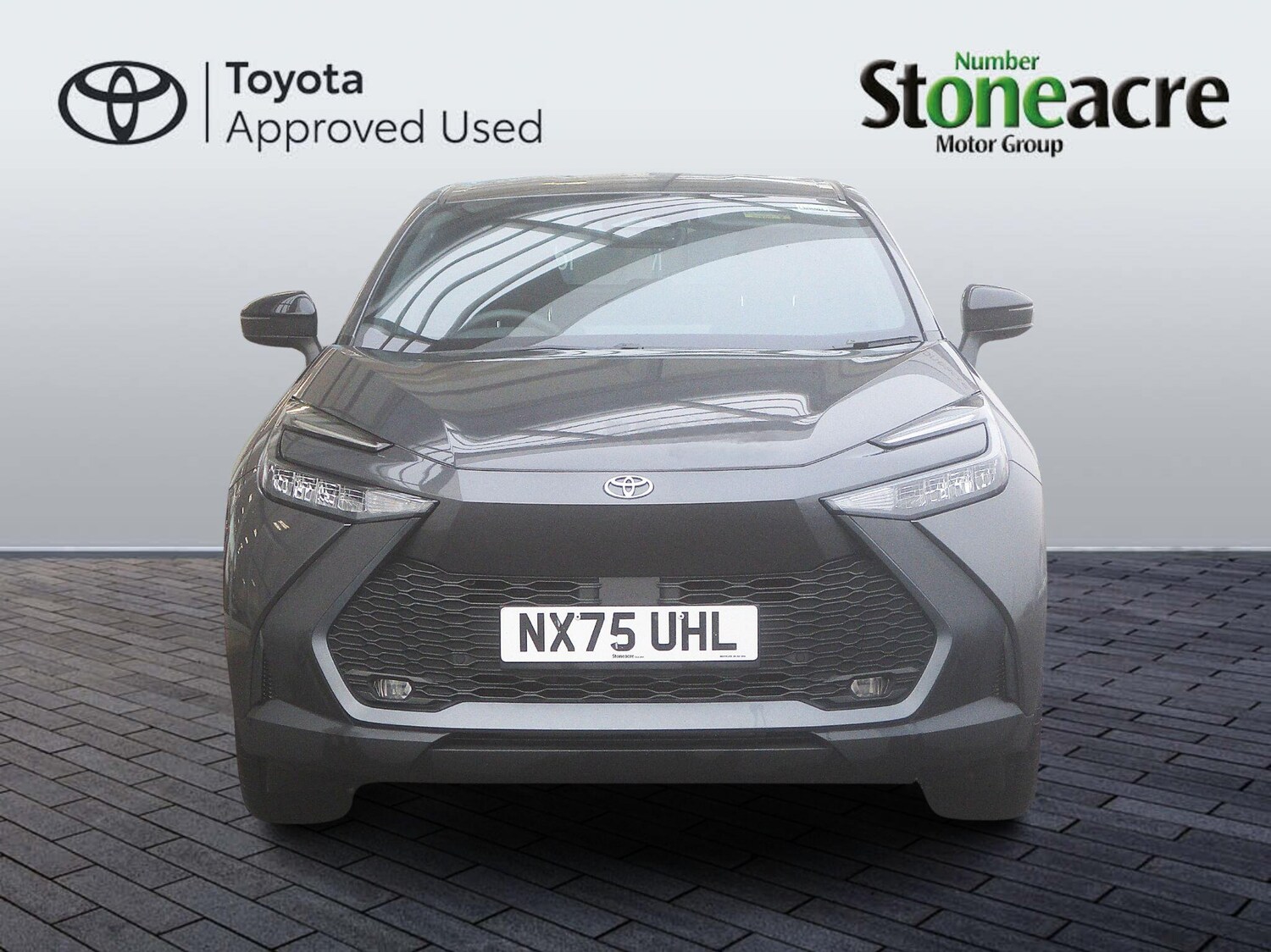Used Toyota C-HR 2025 for sale - 77710269: Photo 16