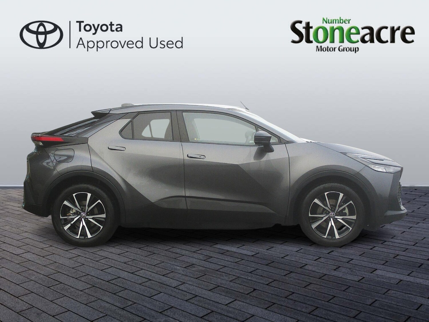 Used Toyota C-HR 2025 for sale - 77710269: Photo 17