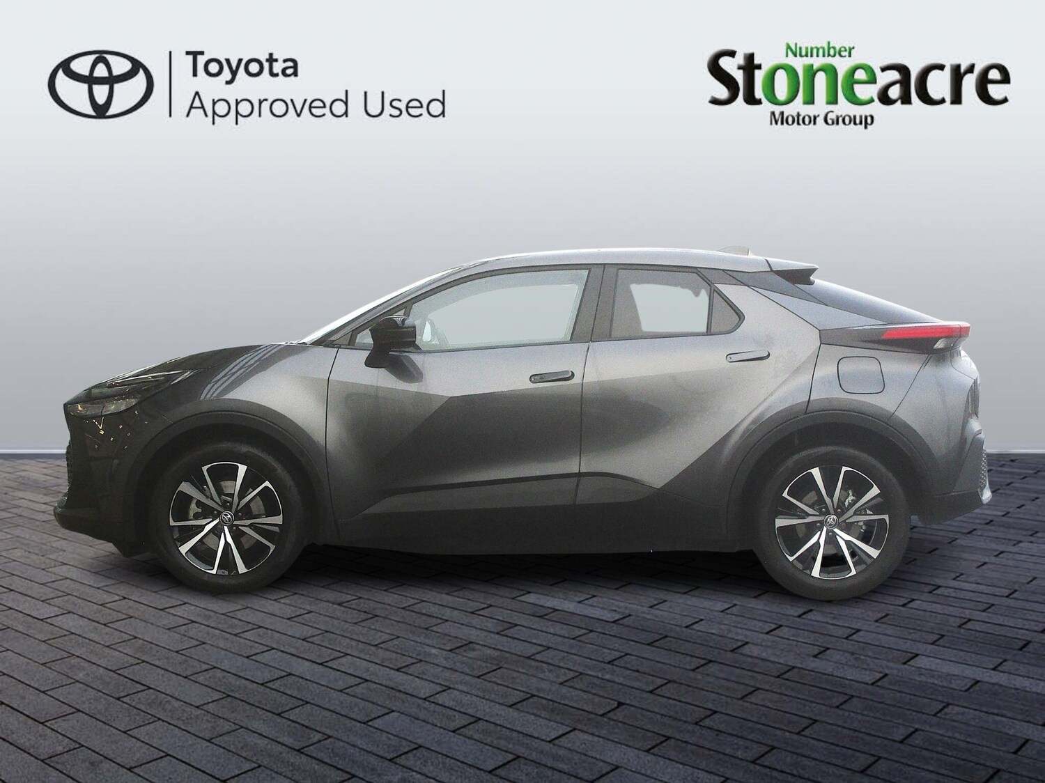 Used Toyota C-HR 2025 for sale - 77710269: Photo 18
