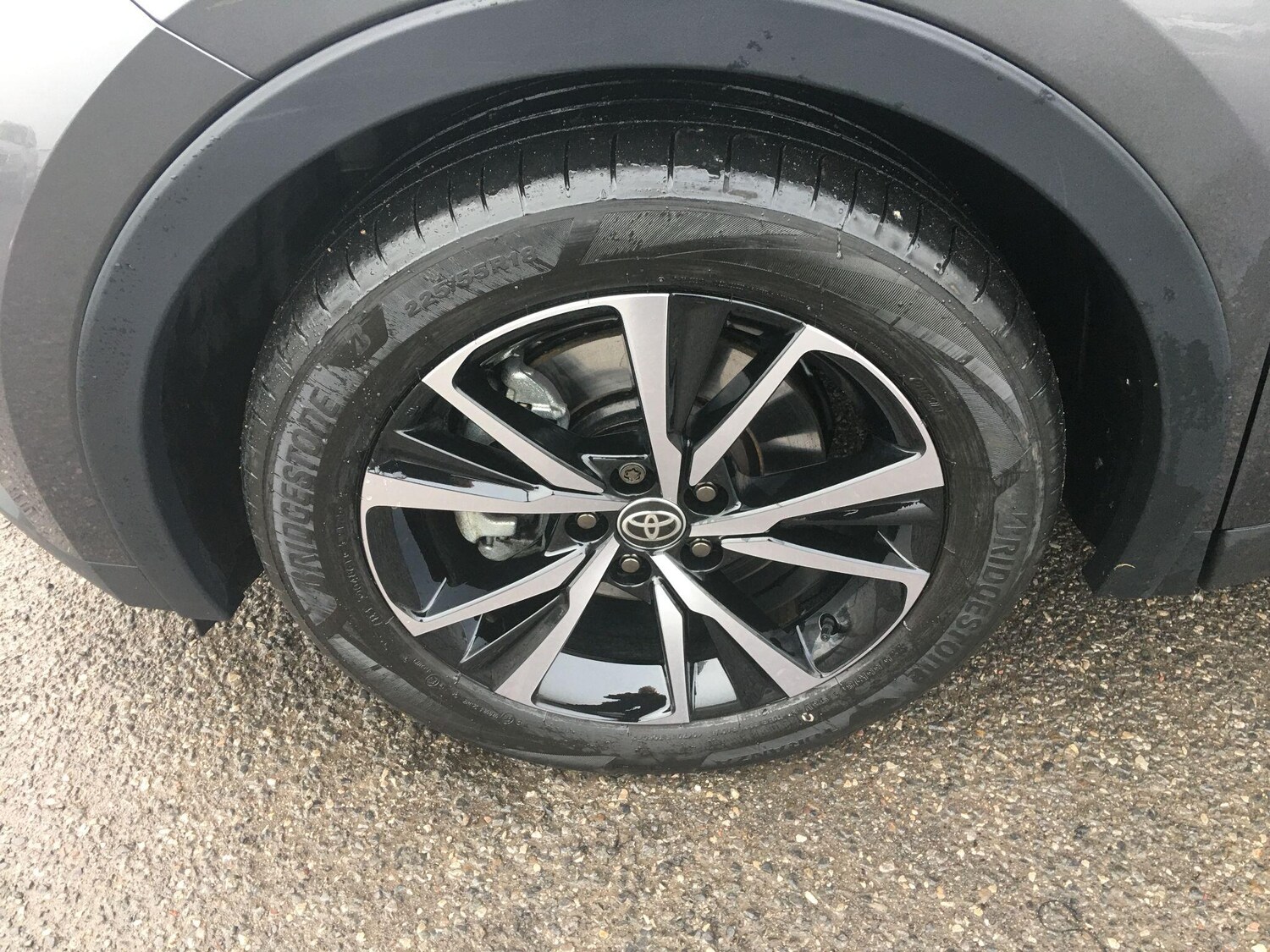 Used Toyota C-HR 2025 for sale - 77710269: Photo 19