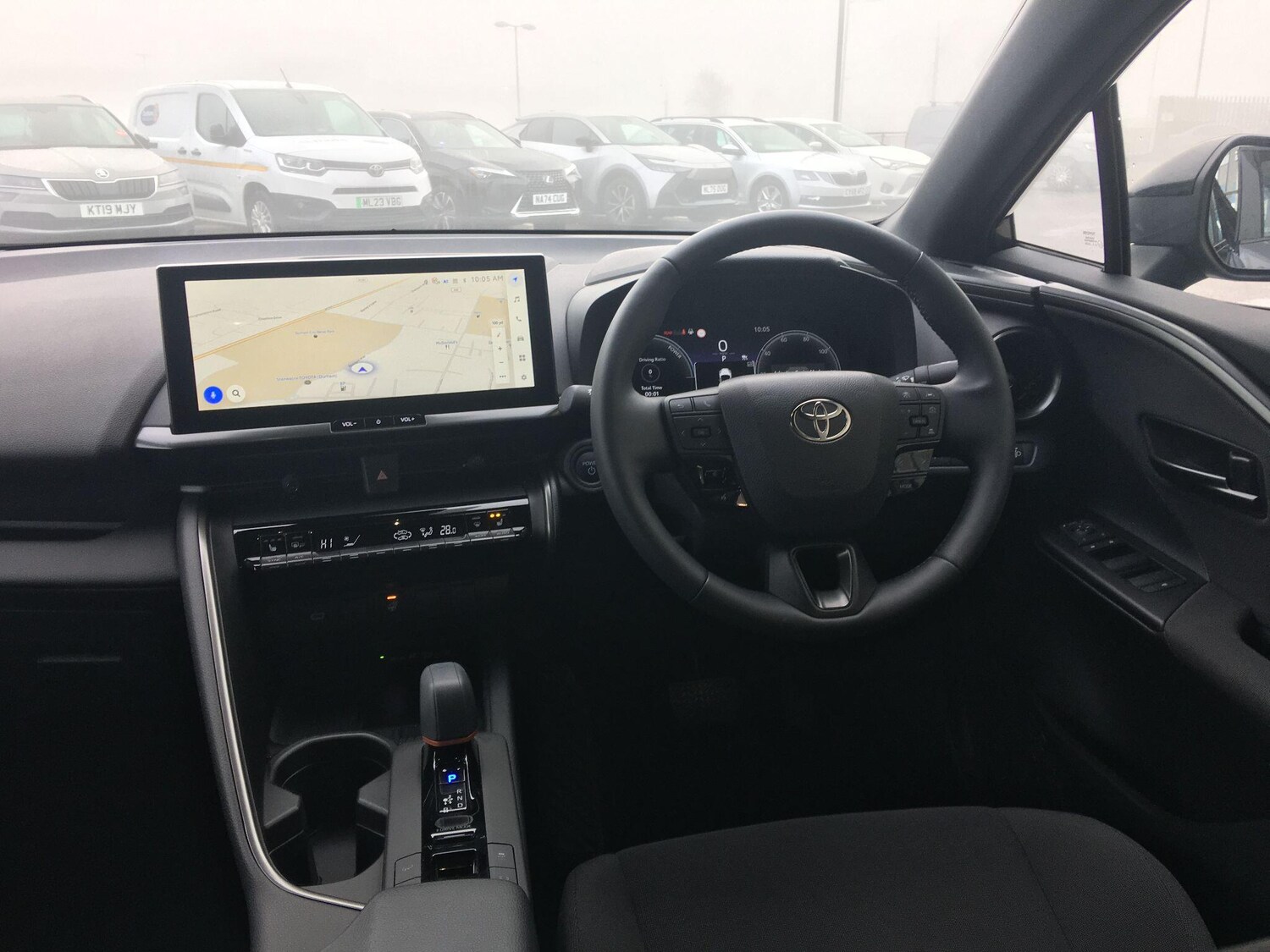 Used Toyota C-HR 2025 for sale - 77710269: Photo 7