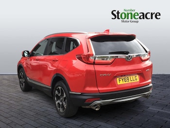 Used Honda CR-V 2019 for sale - 78335580: Photo