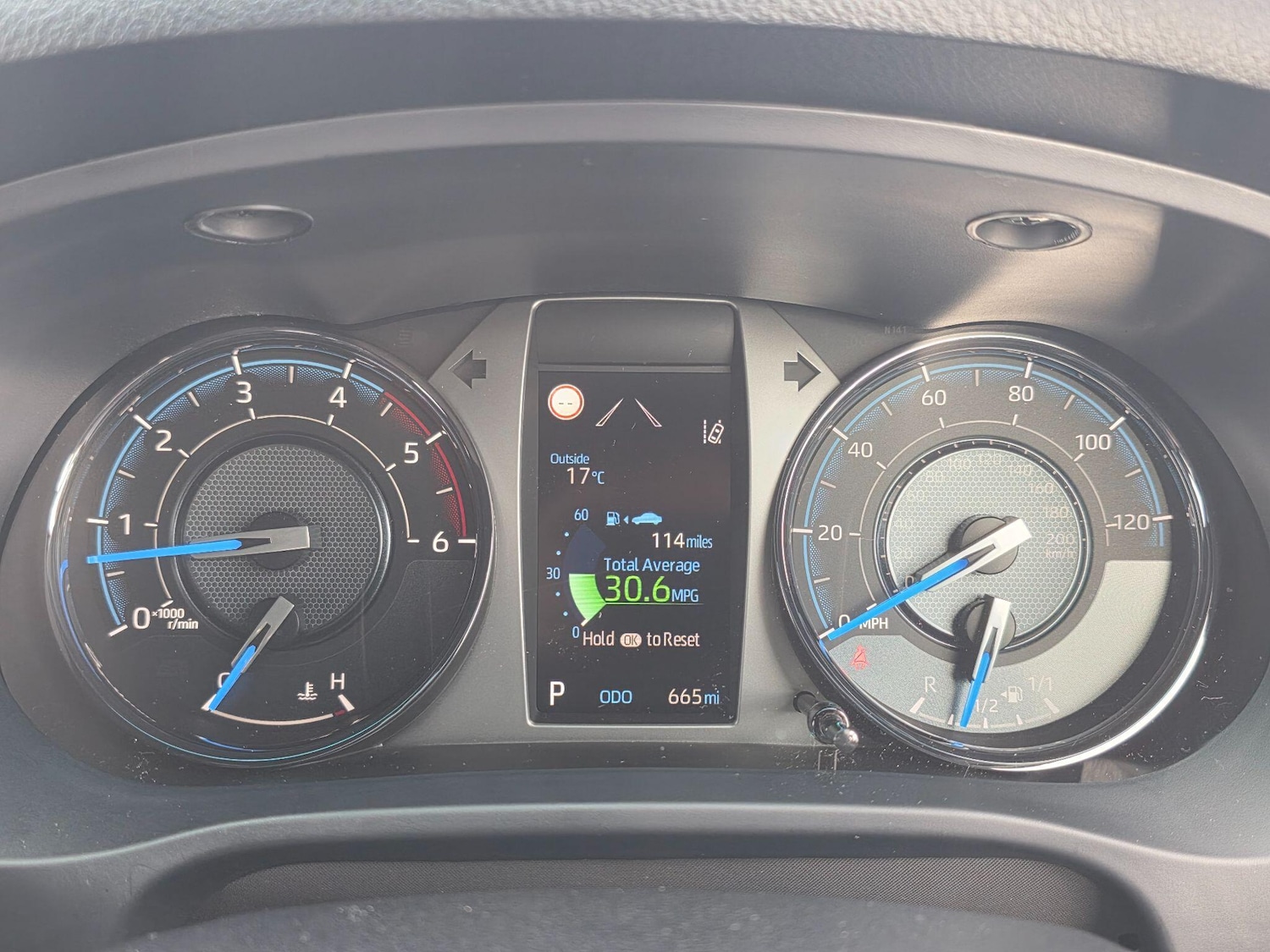 Used Toyota Hilux 2025 for sale - 76522494: Photo 11