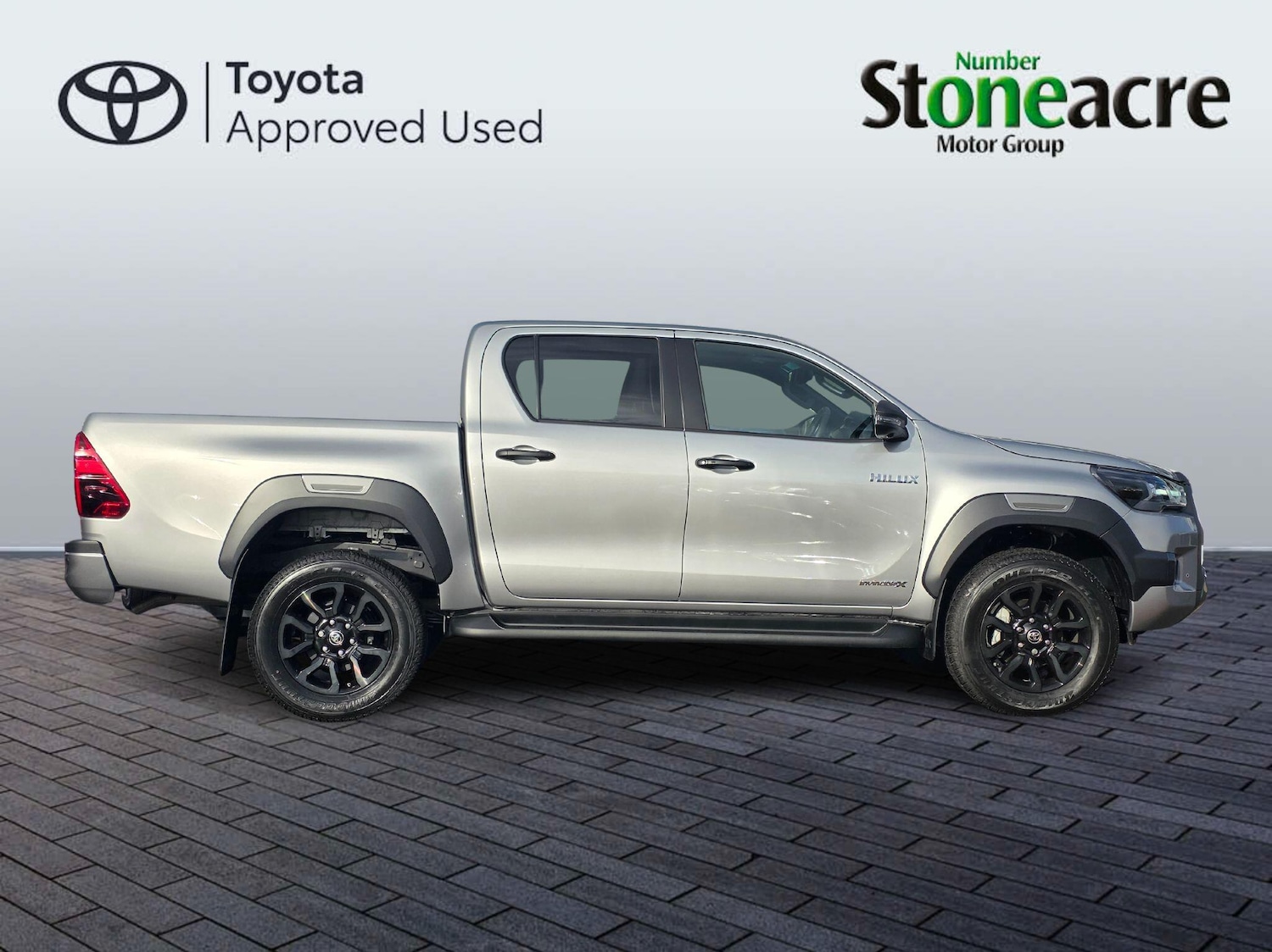 Used Toyota Hilux 2025 for sale - 76522494: Photo 18