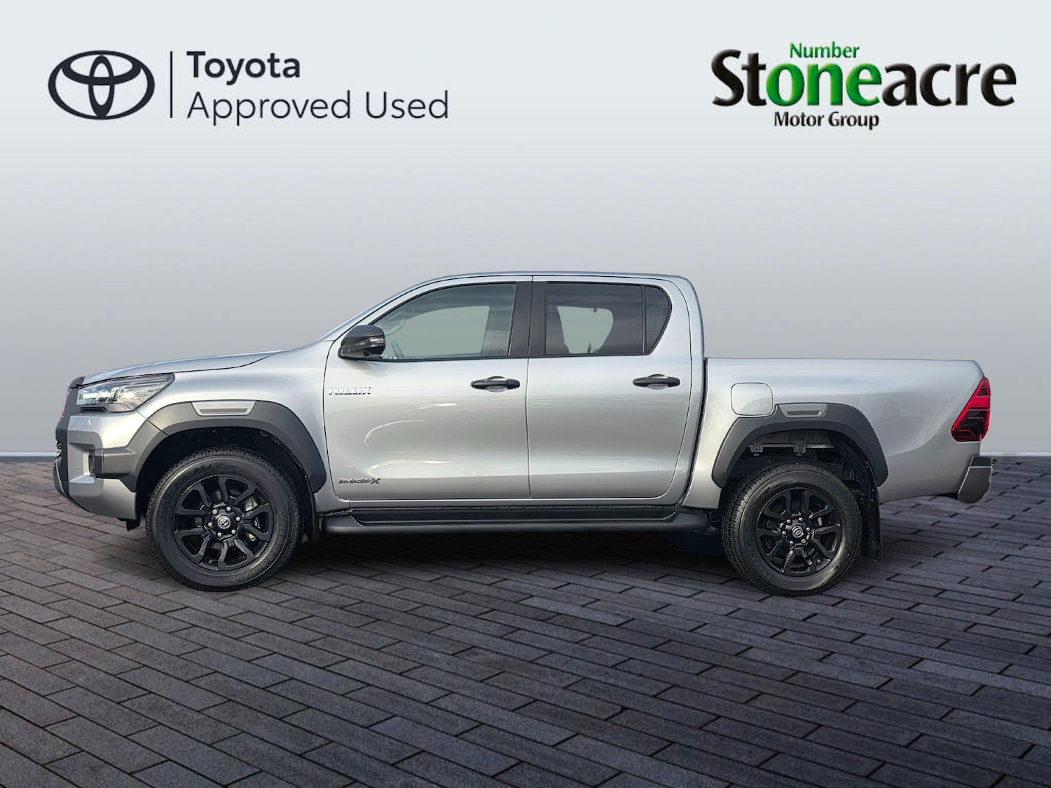 Used Toyota Hilux 2025 for sale - 76522494: Photo 19