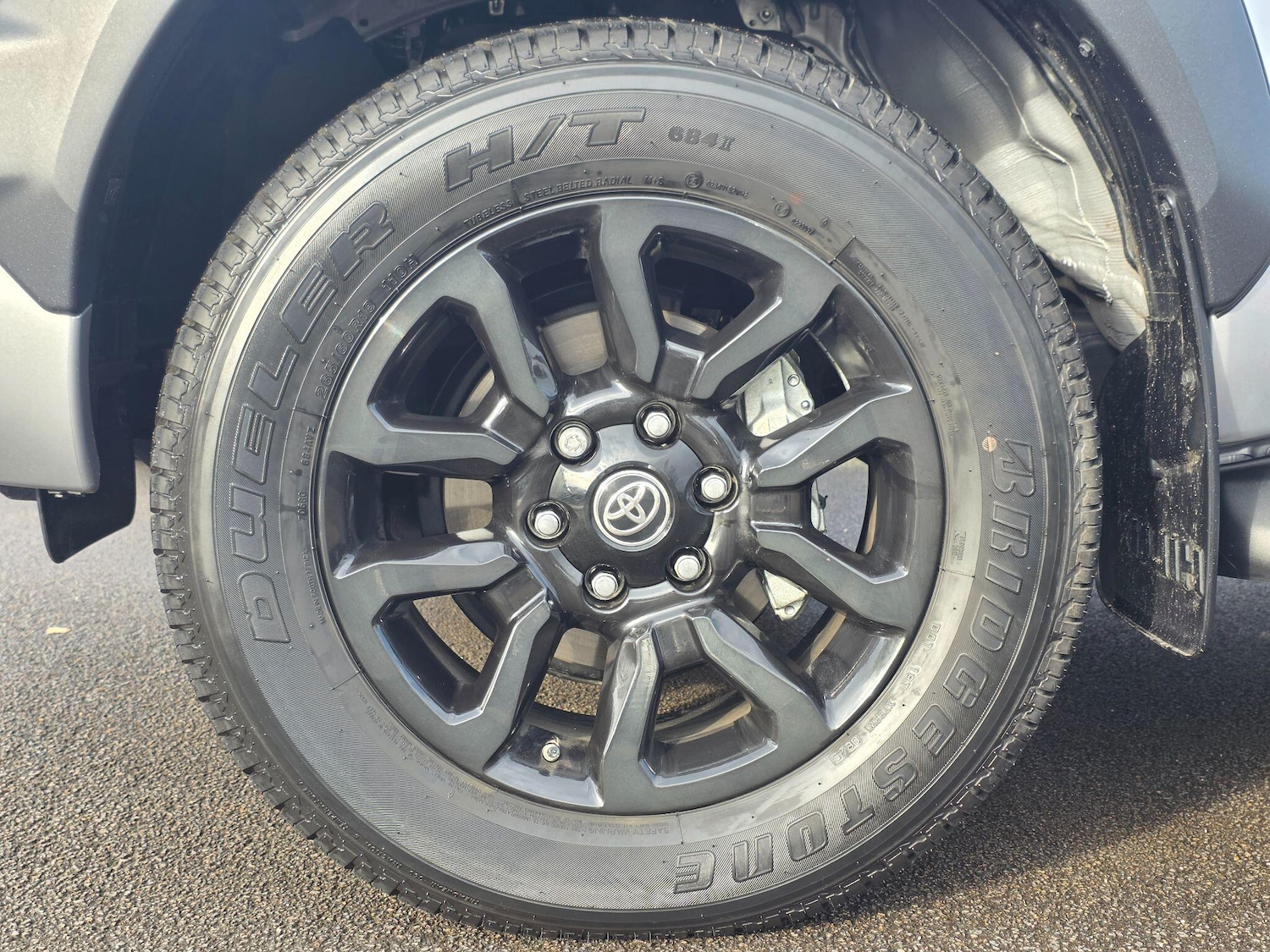 Used Toyota Hilux 2025 for sale - 76522494: Photo 20